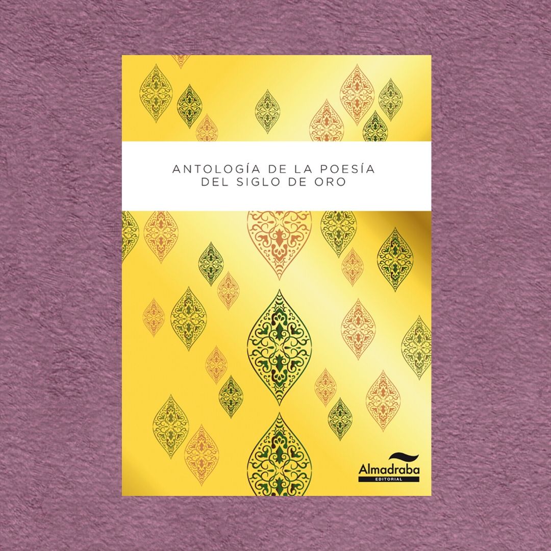 Lectura prescriptiva Antologia de la poesia del siglo de oro